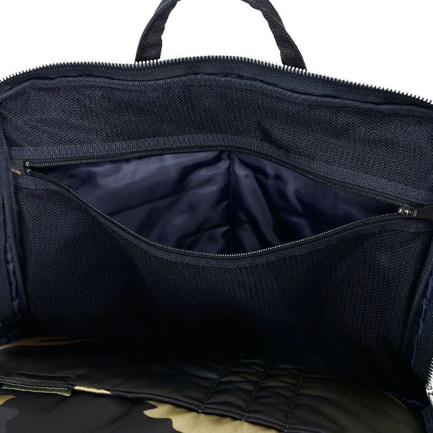 PORTER COUNTER SHADE 3WAY BRIEFCASE [ 381-05117 ]