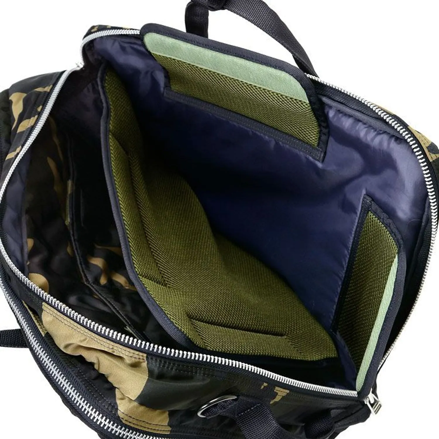 PORTER COUNTER SHADE 3WAY BRIEFCASE [ 381-05117 ]