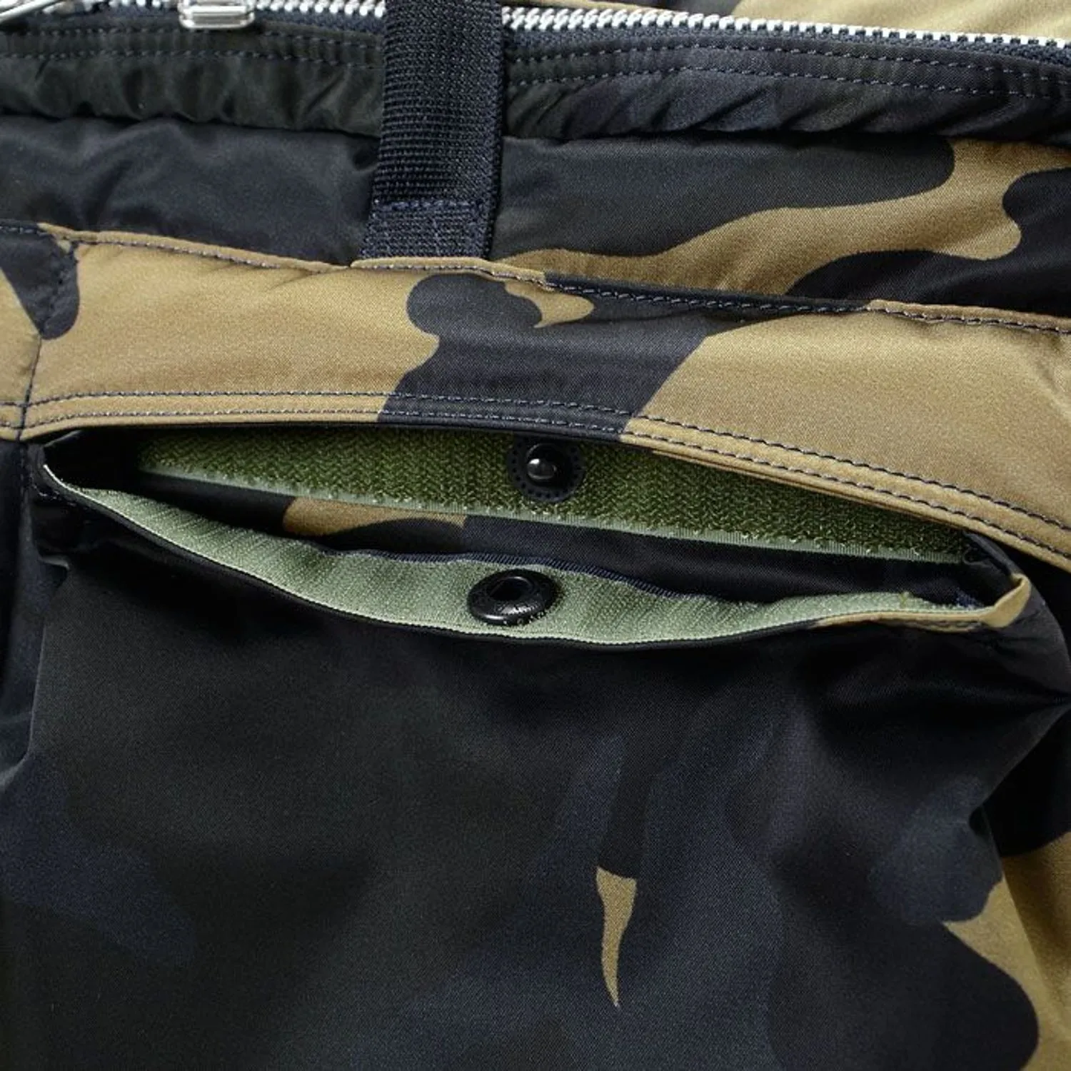 PORTER COUNTER SHADE 3WAY BRIEFCASE [ 381-05117 ]