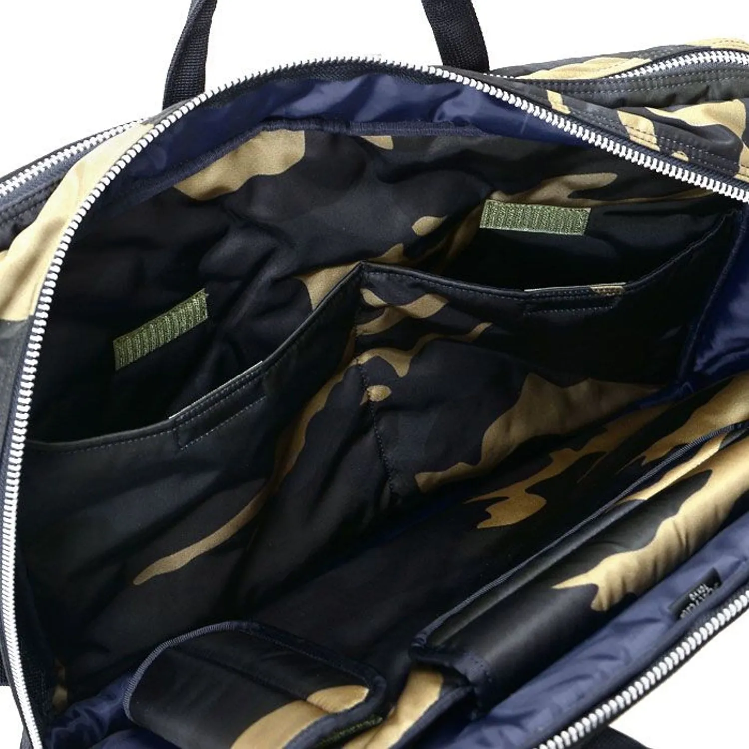 PORTER COUNTER SHADE 3WAY BRIEFCASE [ 381-05117 ]