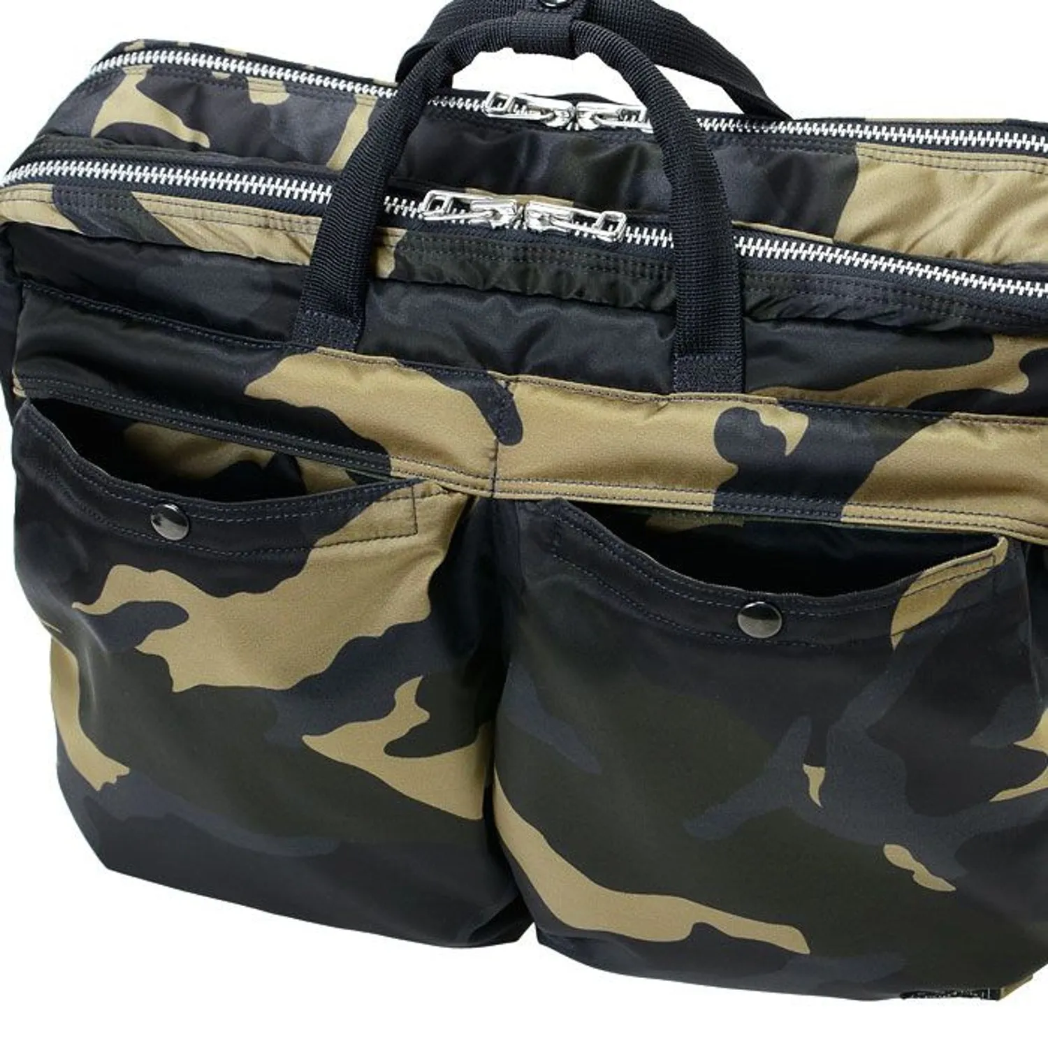 PORTER COUNTER SHADE 3WAY BRIEFCASE [ 381-05117 ]