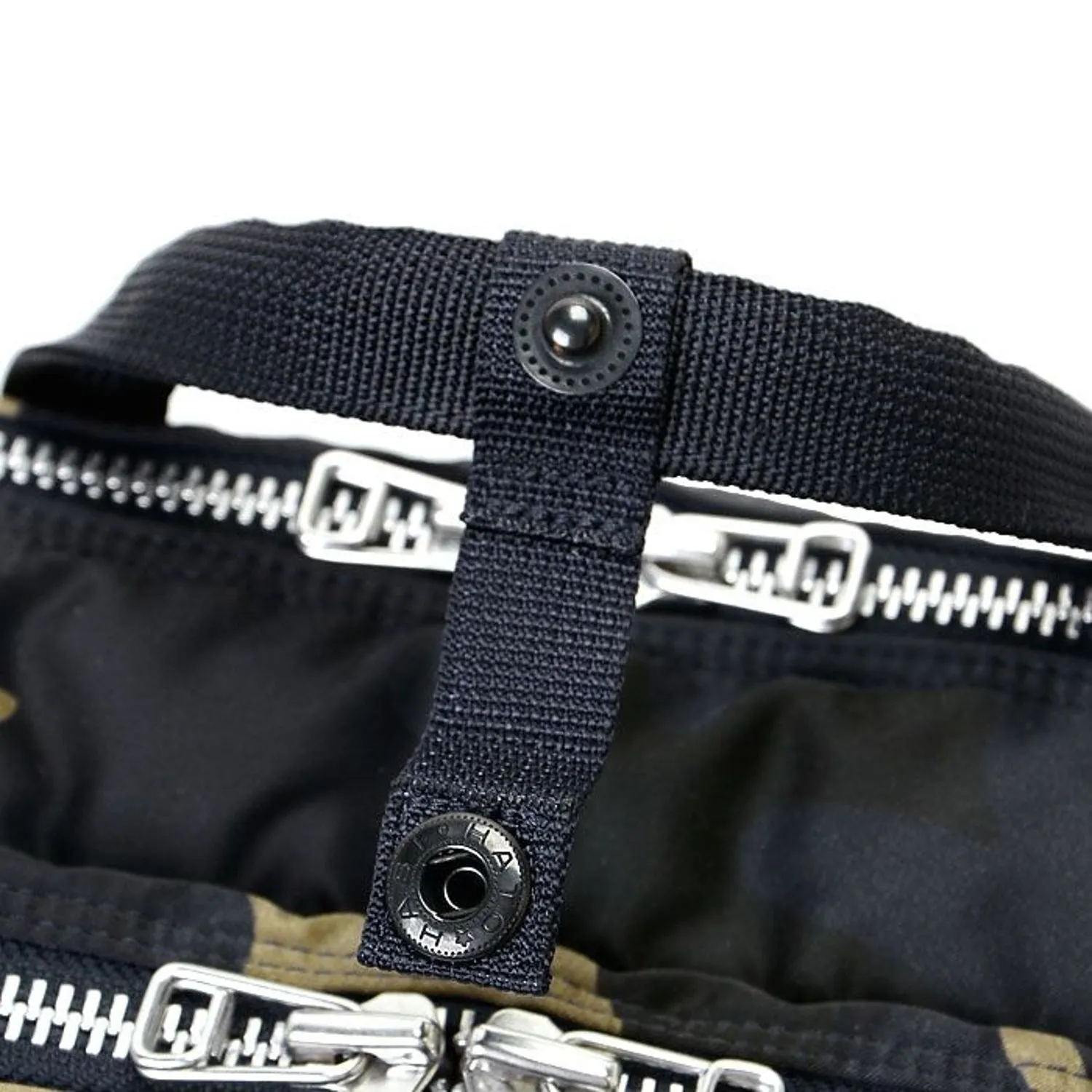 PORTER COUNTER SHADE 3WAY BRIEFCASE [ 381-05117 ]