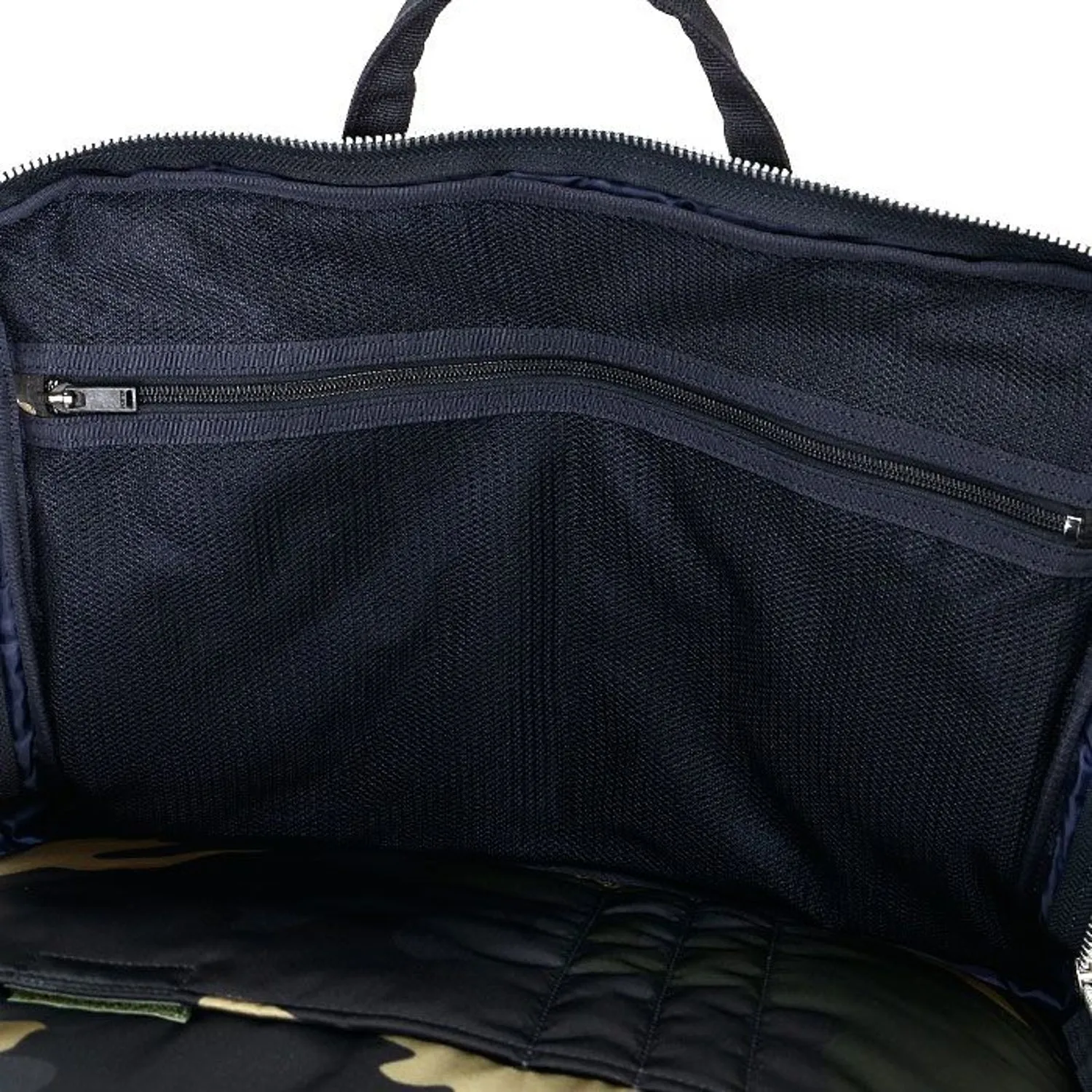 PORTER COUNTER SHADE 3WAY BRIEFCASE [ 381-05117 ]