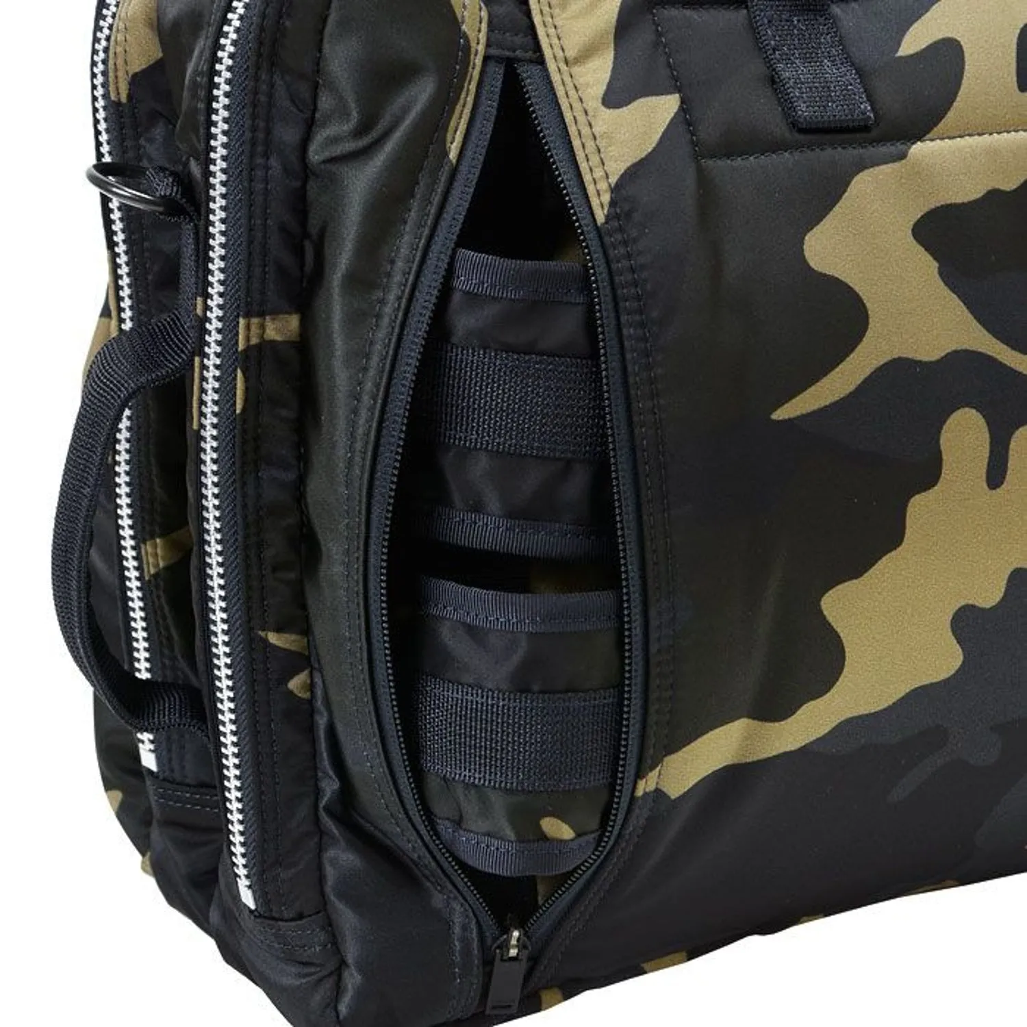 PORTER COUNTER SHADE 3WAY BRIEFCASE [ 381-05117 ]