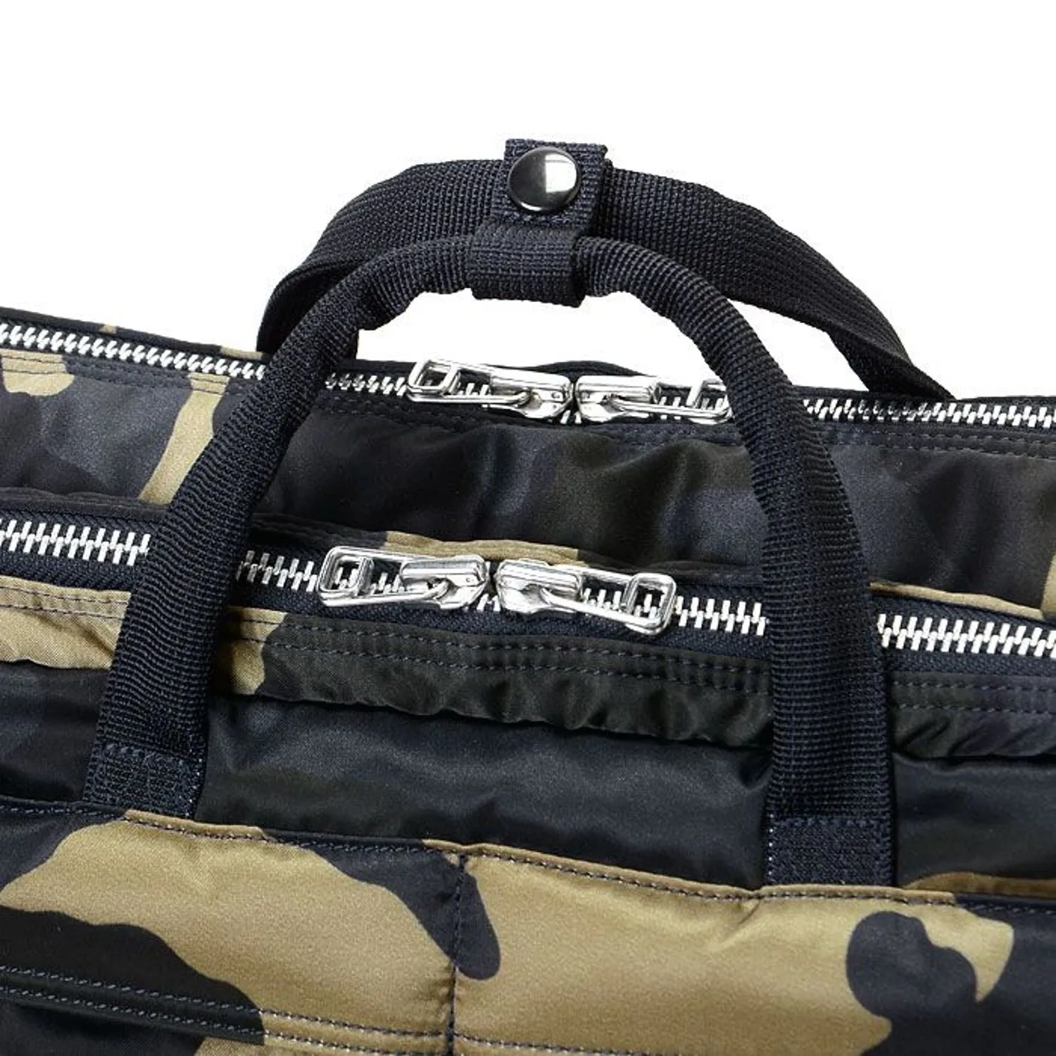 PORTER COUNTER SHADE 3WAY BRIEFCASE [ 381-05117 ]