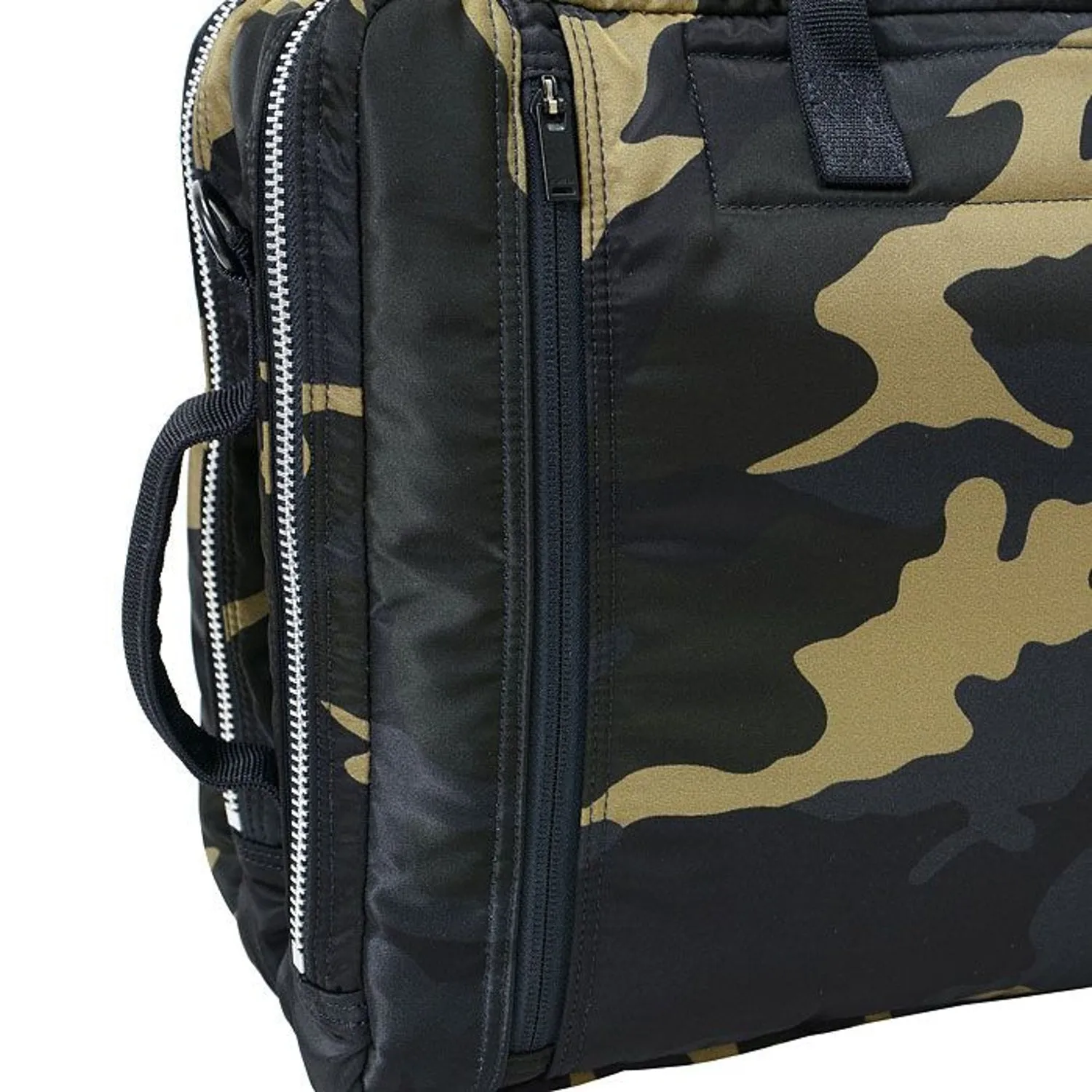 PORTER COUNTER SHADE 3WAY BRIEFCASE [ 381-05117 ]