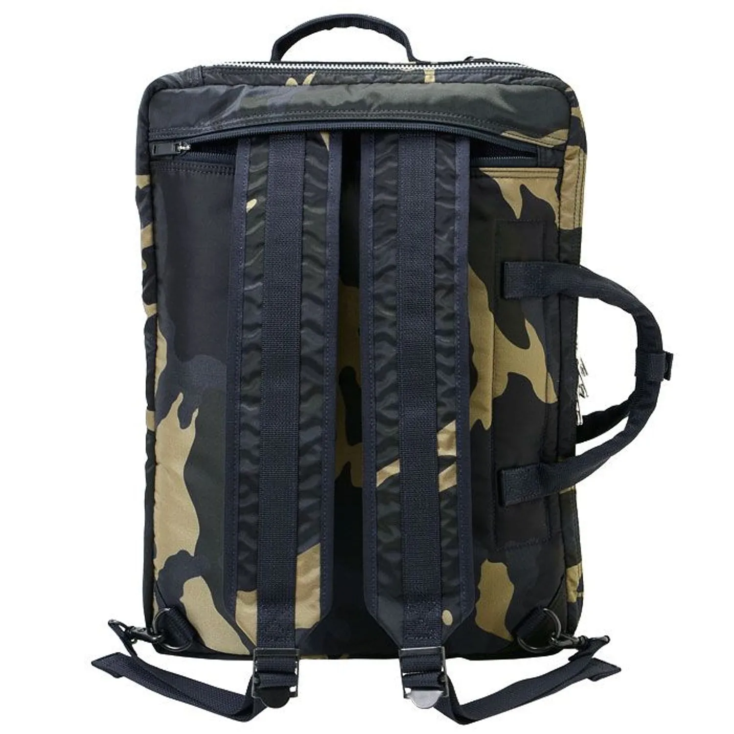 PORTER COUNTER SHADE 3WAY BRIEFCASE [ 381-05117 ]