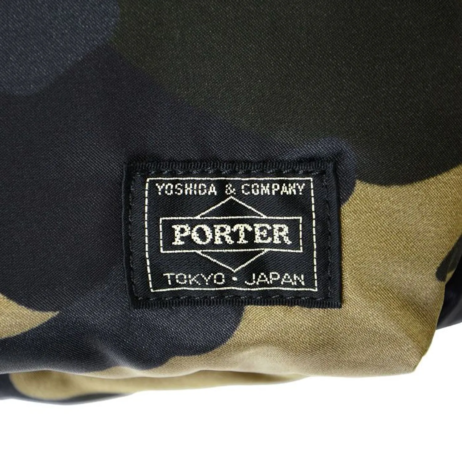 PORTER COUNTER SHADE 3WAY BRIEFCASE [ 381-05117 ]