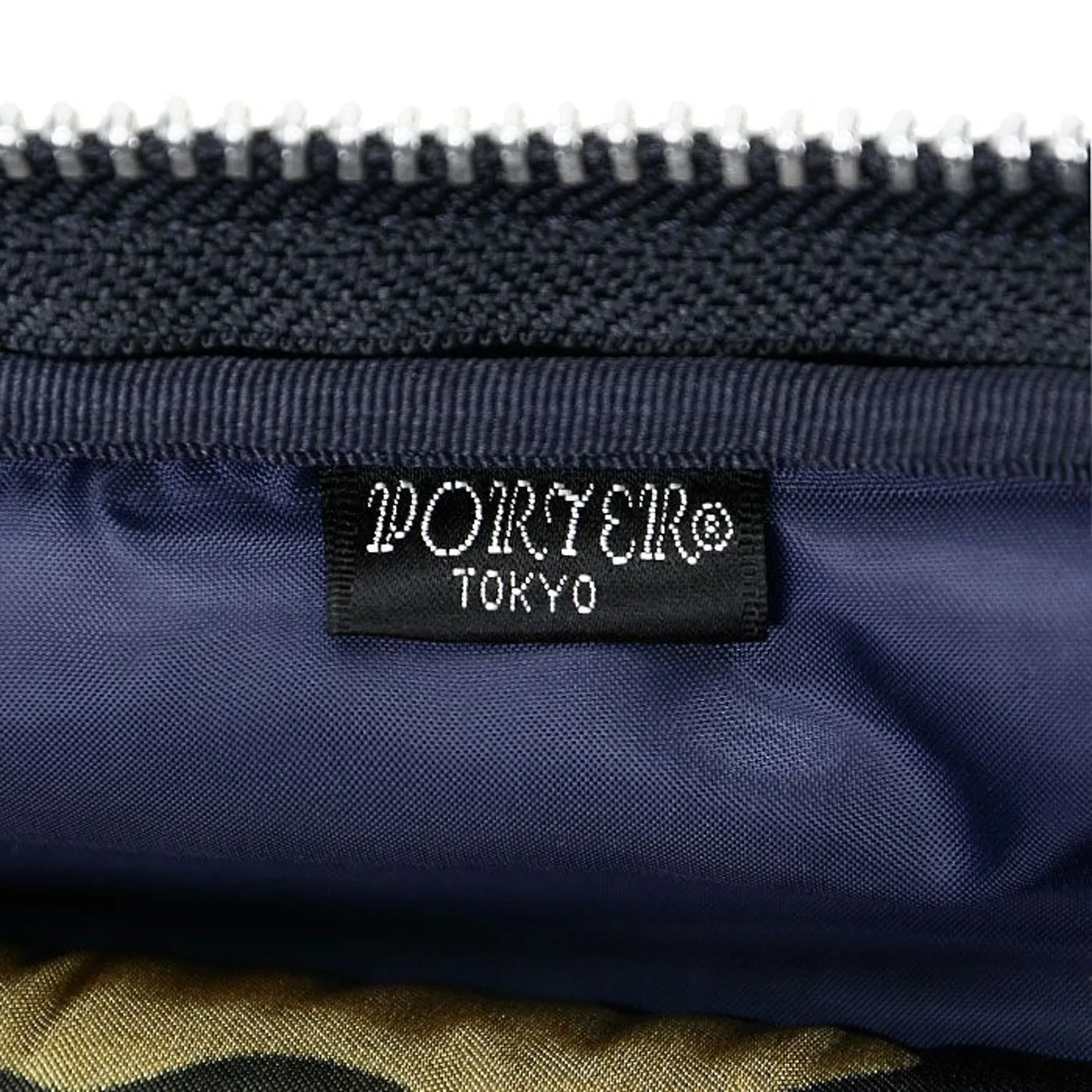 PORTER COUNTER SHADE 3WAY BRIEFCASE [ 381-05117 ]