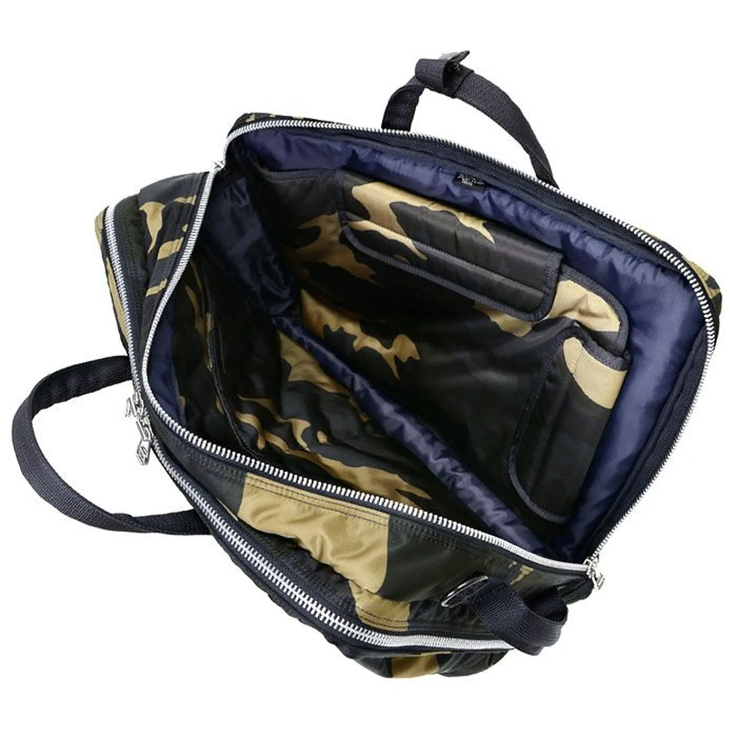 PORTER COUNTER SHADE 3WAY BRIEFCASE [ 381-05117 ]