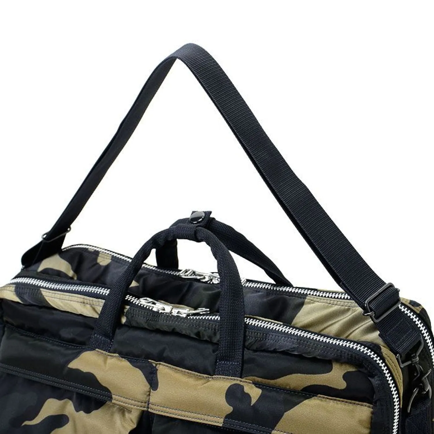 PORTER COUNTER SHADE 3WAY BRIEFCASE [ 381-05117 ]