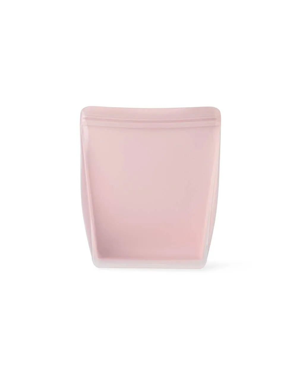 Porter Silicone Bag Stand Up - 36oz