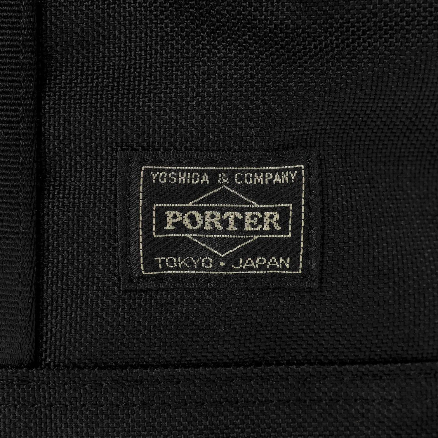 PORTER TENSION TOTE BAG [ 627-16562 ]