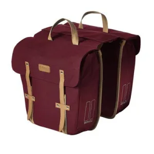 Portland Double Pannier
