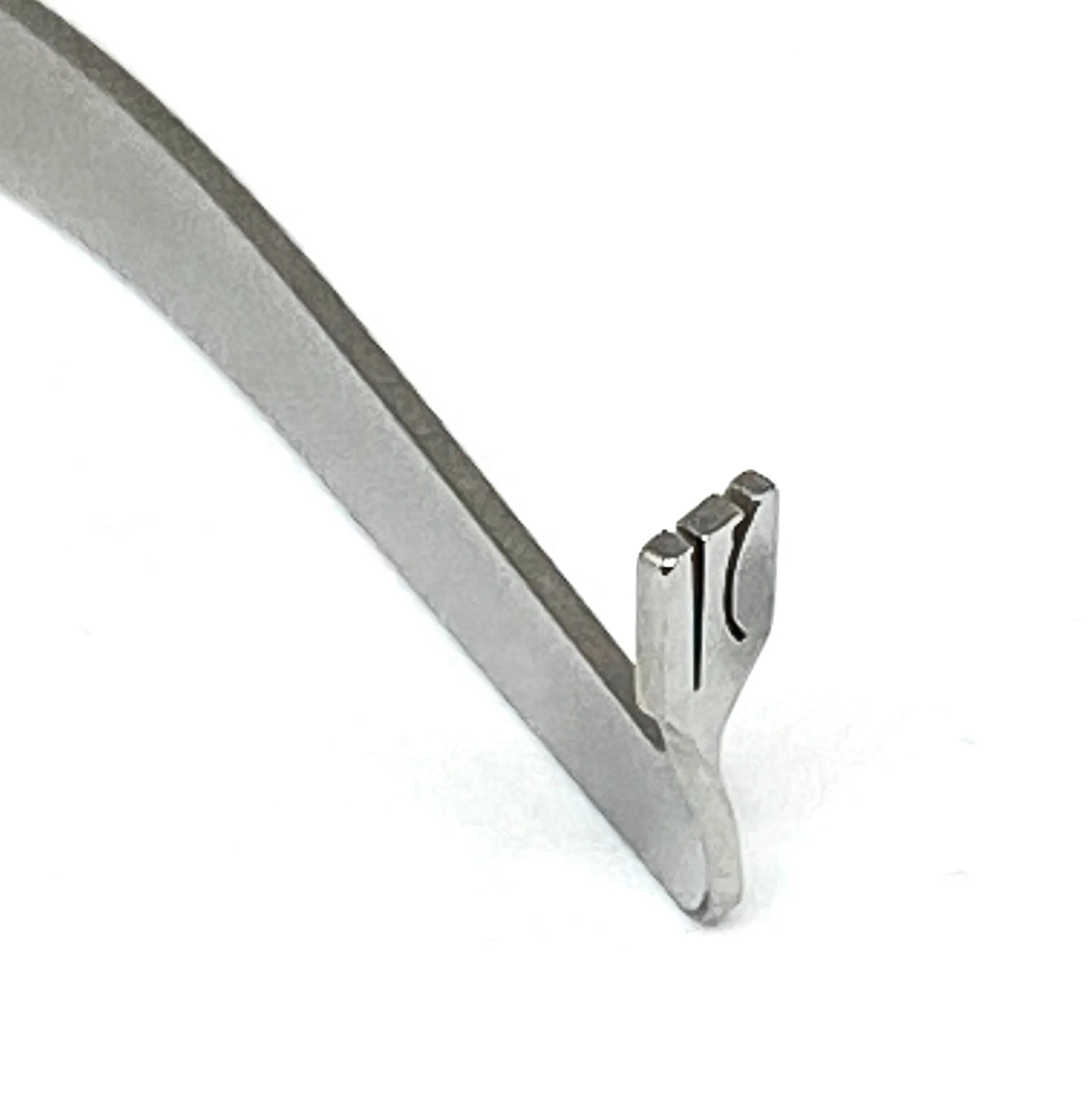 Posterior Strip Holder