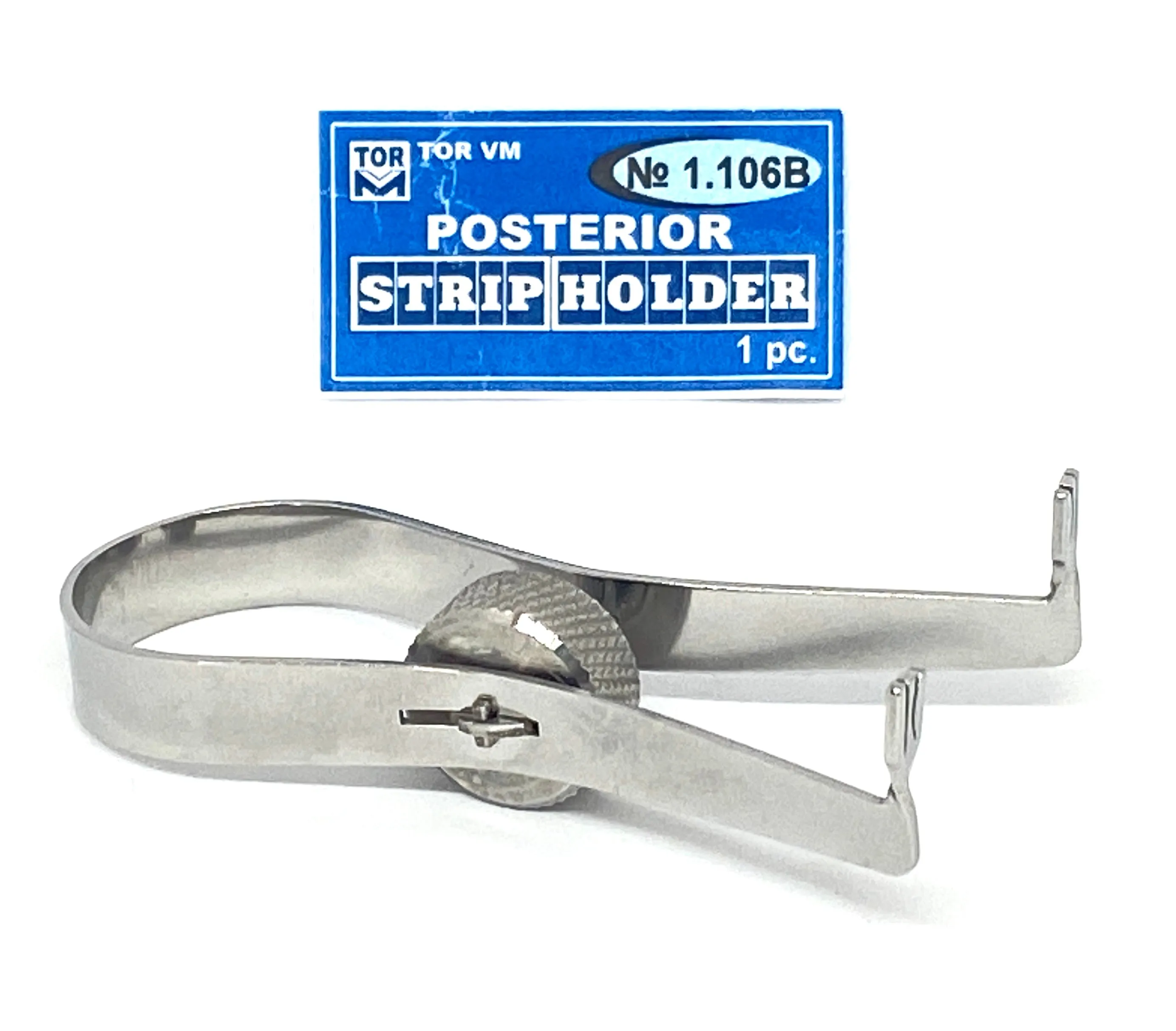 Posterior Strip Holder