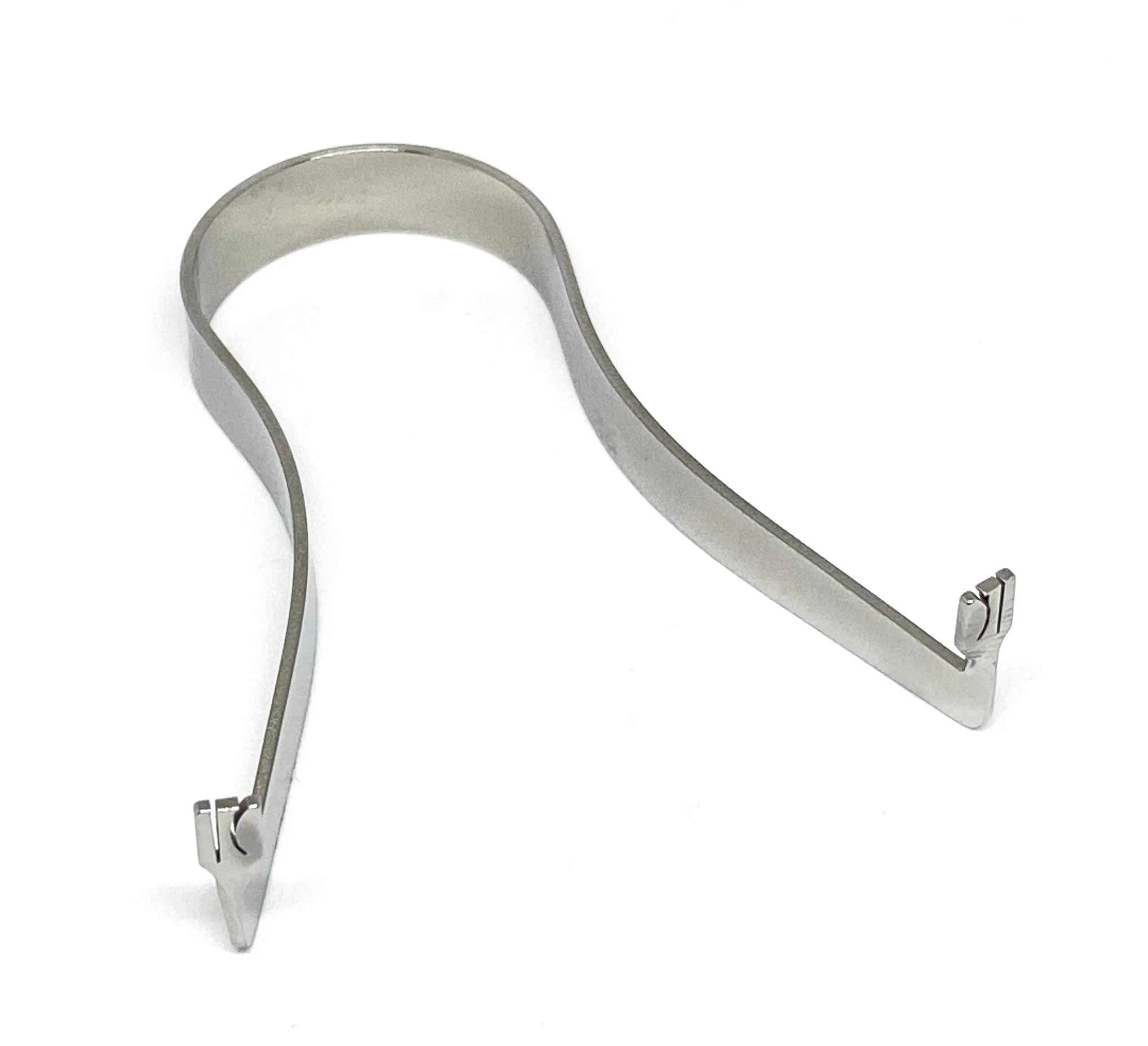 Posterior Strip Holder