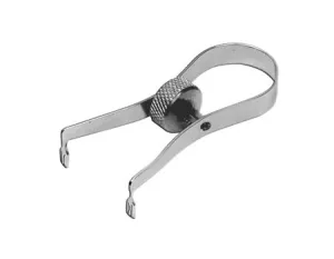 Posterior Strip Holder