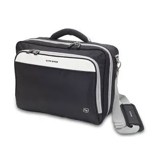 PRACTI’S Home Care Bag - Black