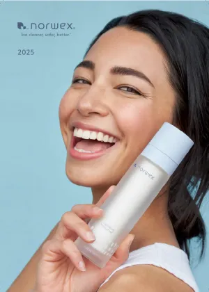 Produktkatalog - vår 2025 