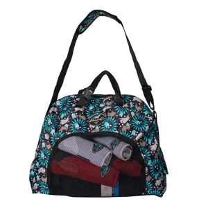 Professional's Choice Carry-All Bag- Bison