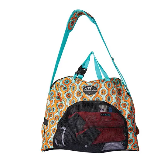 Professional's Choice Carry-All Bag- Flower