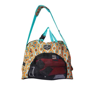 Professional's Choice Carry-All Bag- Flower