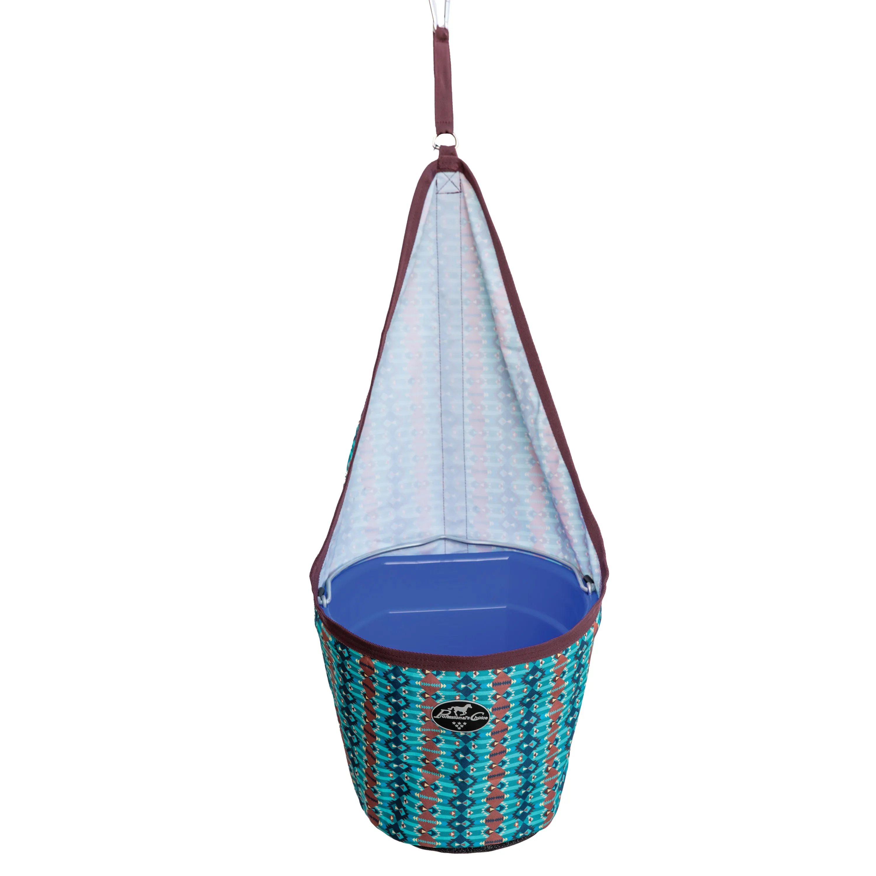 Professional's Choice Hanging Bucket Holder- Canyon