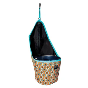 Professional's Choice Hanging Bucket Holder- Flower