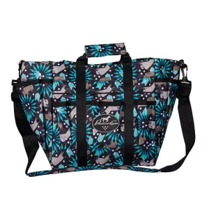 Professional's Choice Tack Tote- Bison