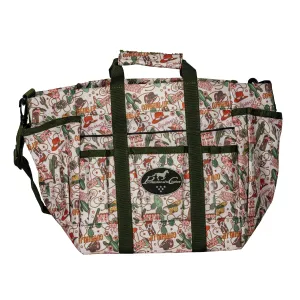 Professional's Choice Tack Tote- Cowgirl