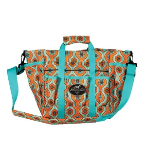 Professional's Choice Tack Tote- Flower