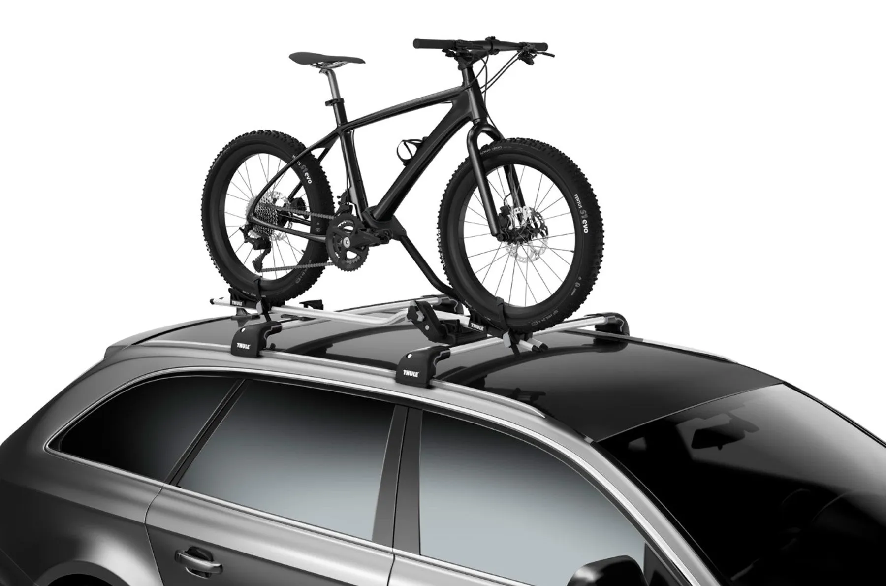ProRide Fat Bike Adapter