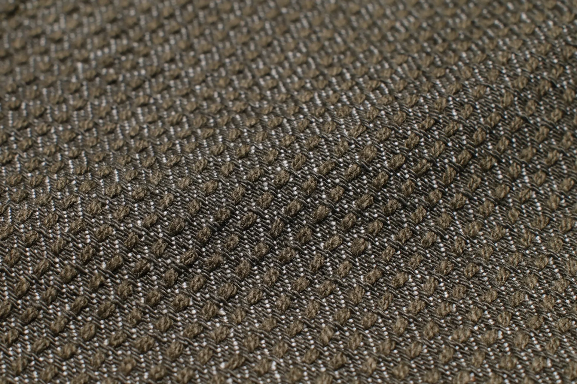 Pure Blue Japan 14oz Sashiko Shorts (Olive)