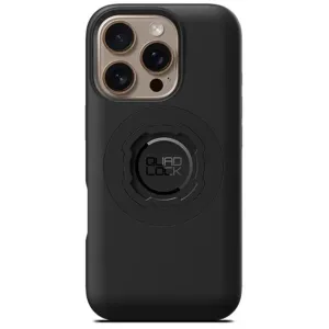 Quad Lock - iPhone 16 Pro 6.3Inch Phone Case