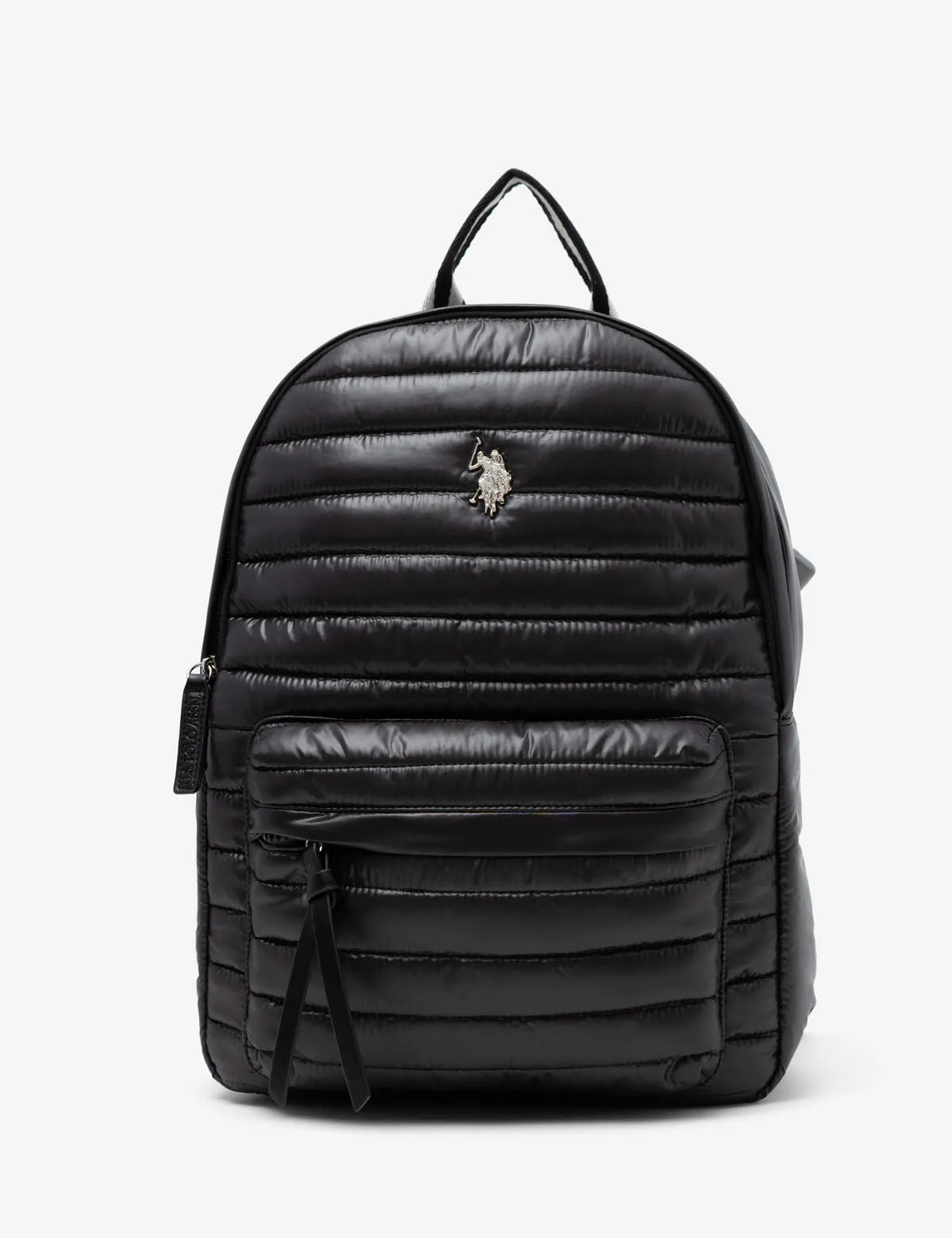 QUILTED BACKPACK