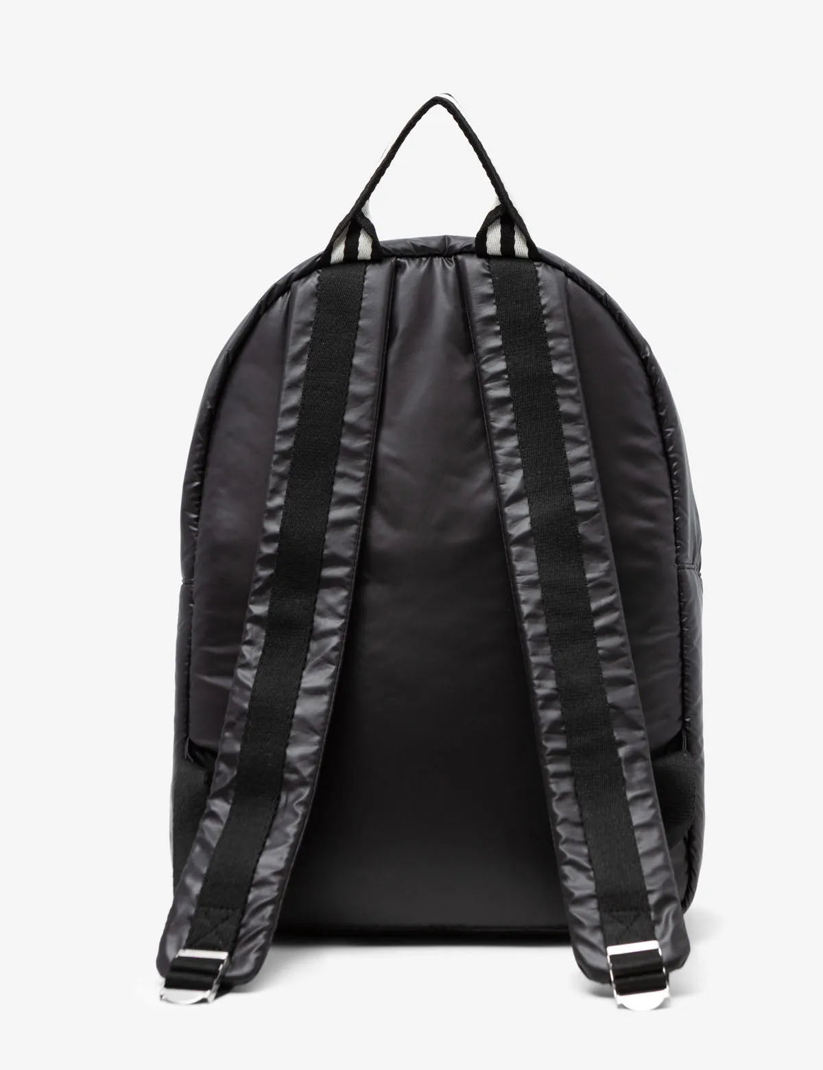 QUILTED BACKPACK