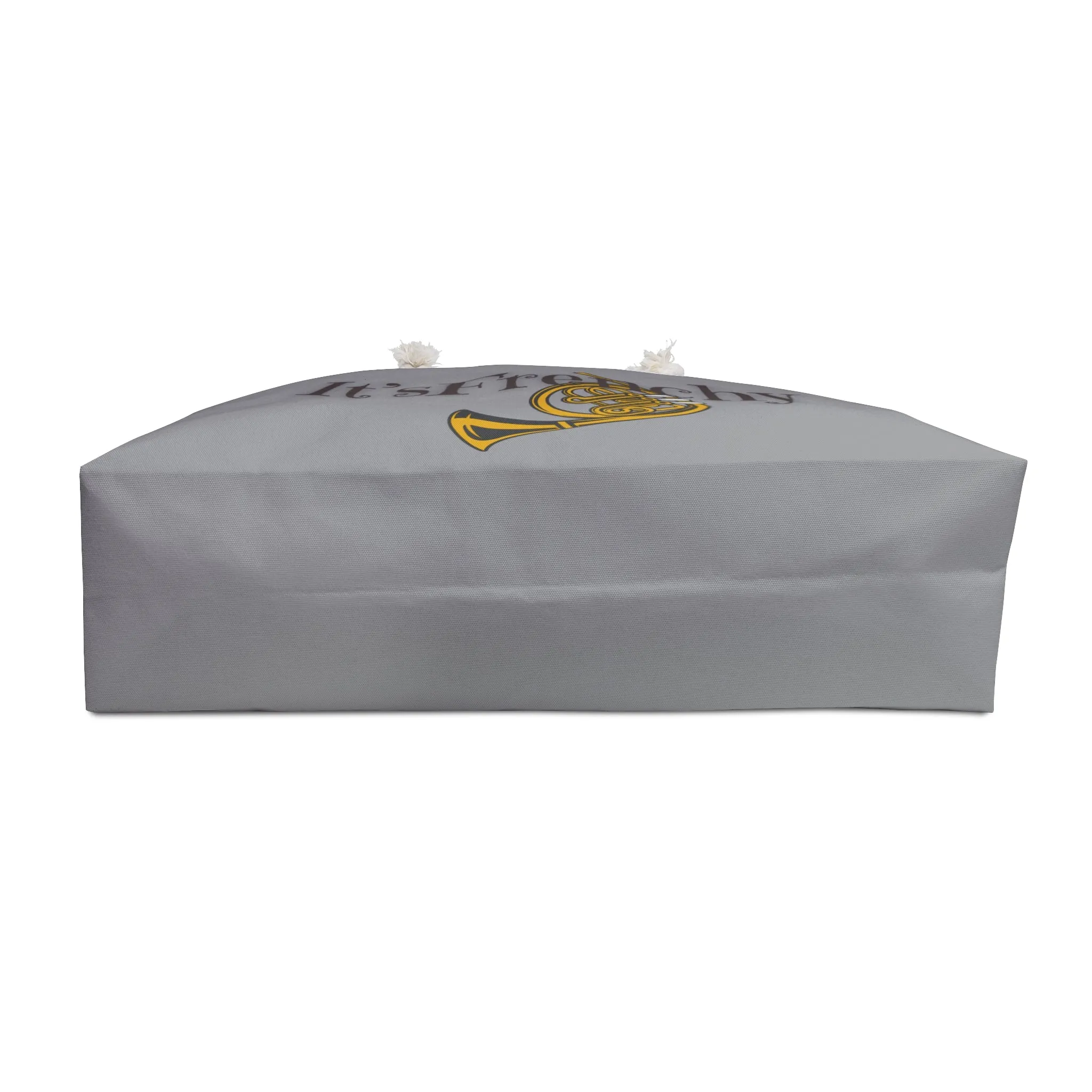 "French Horn" Weekender Bag