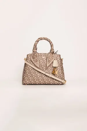RAMADAN MEDIUM SATCHEL