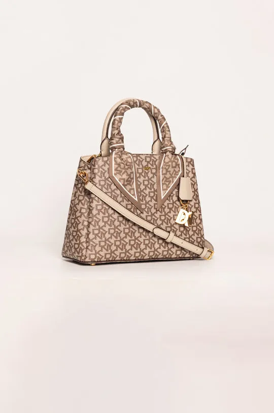 RAMADAN MEDIUM SATCHEL