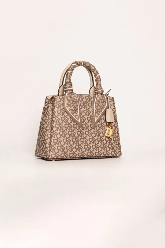 RAMADAN MEDIUM SATCHEL