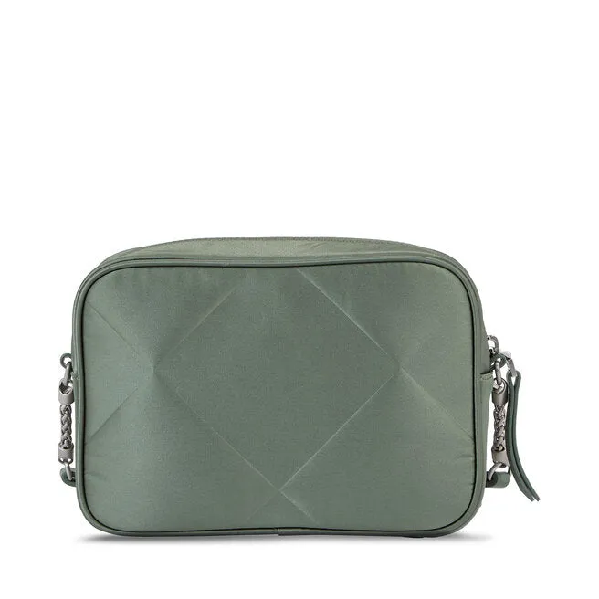 Re-Lock Quilt Camera Bag - Satin