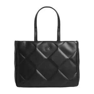 Re-Lock Quilt Tote L