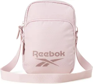 Reebok Womens Crossbody Bag - Lightweight Small Crossbody Bags for Women, Compact Casual Sling Shoulder Bag for Everyday Use