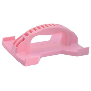 Reinsman Hay Bale Handle- Pink