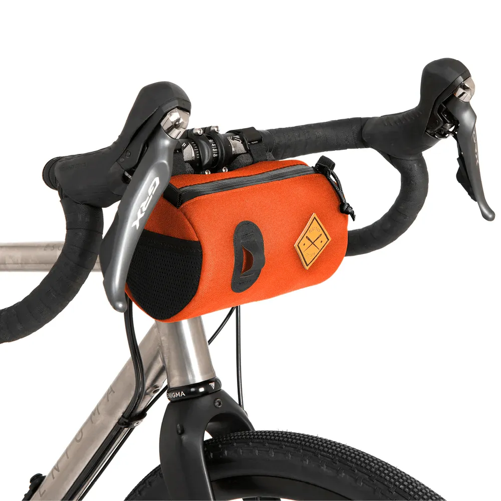 Restrap Canister Bar Bag