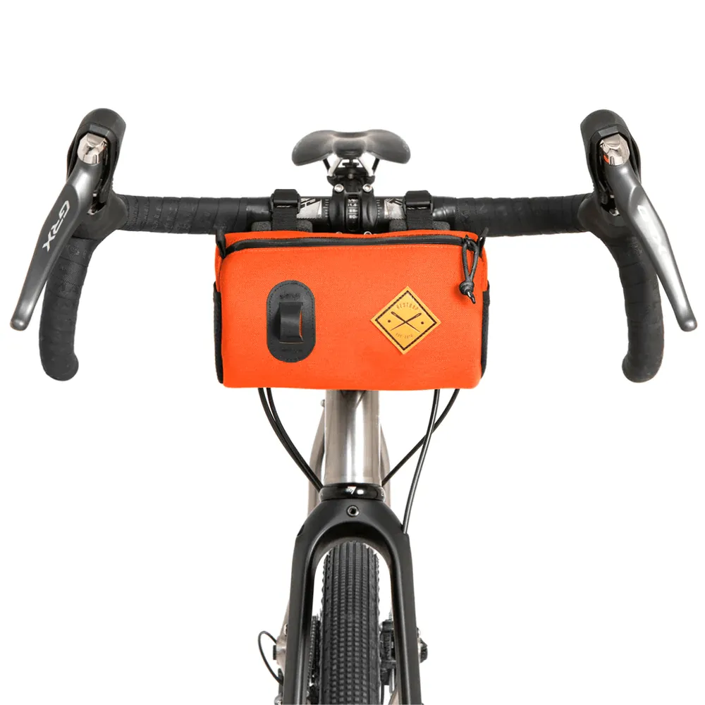 Restrap Canister Bar Bag