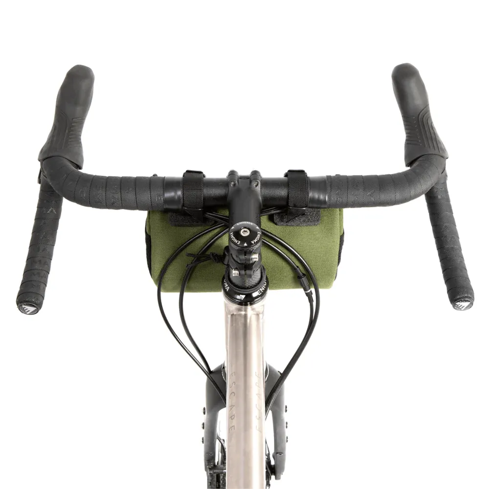 Restrap Canister Bar Bag