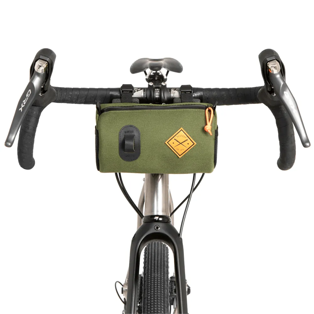 Restrap Canister Bar Bag