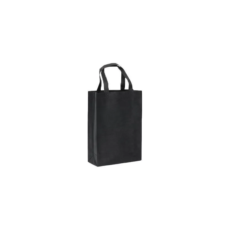 Reusable Shopping Bags 100PCS 6Sizes 3Colours